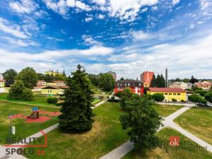 Prodej bytu 2+1, Toužim, Sídliště, 64 m2