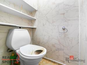 Prodej bytu 2+1, Toužim, Sídliště, 64 m2
