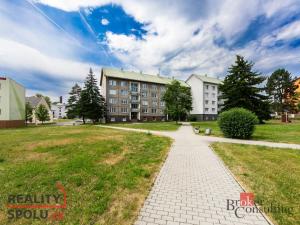 Prodej bytu 2+1, Toužim, Sídliště, 64 m2