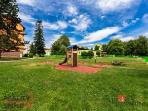 Prodej bytu 2+1, Toužim, Sídliště, 64 m2