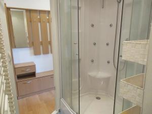 Pronájem bytu 1+kk, Liberec, Ruská, 29 m2