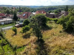 Prodej pozemku pro bydlení, Habrůvka, 977 m2