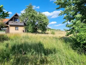 Prodej pozemku pro bydlení, Habrůvka, 977 m2
