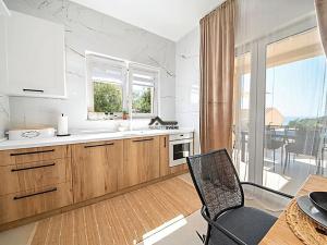 Prodej ubytování, Jakišnica, Chorvatsko, 180 m2