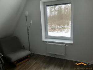 Pronájem rodinného domu, Jihlava - Henčov, 110 m2