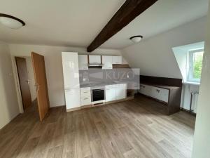 Pronájem bytu 3+1, Chomutov, Haškova, 72 m2