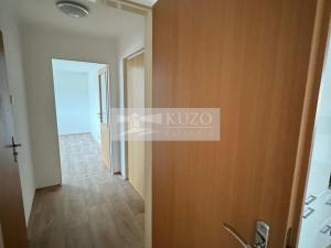 Pronájem bytu 3+1, Chomutov, Haškova, 72 m2