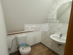 Pronájem bytu 3+1, Chomutov, Haškova, 72 m2