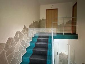 Pronájem bytu 3+1, Chomutov, Haškova, 72 m2