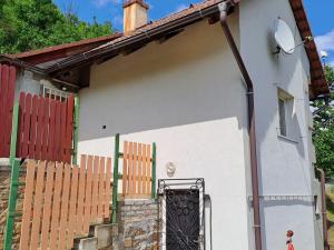 Prodej chaty, Dolní Zálezly, 34 m2