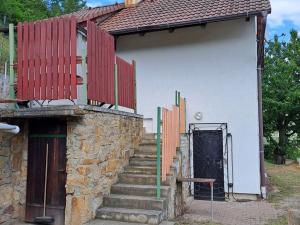 Prodej chaty, Dolní Zálezly, 34 m2