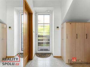 Prodej rodinného domu, Hradec Králové - Roudnička, Dolní, 240 m2