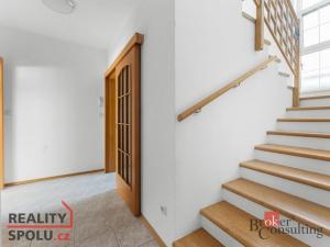 Prodej rodinného domu, Hradec Králové - Roudnička, Dolní, 240 m2