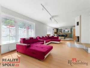 Prodej rodinného domu, Hradec Králové - Roudnička, Dolní, 240 m2