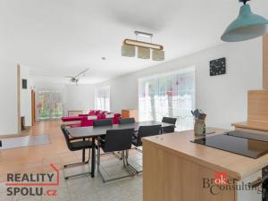 Prodej rodinného domu, Hradec Králové - Roudnička, Dolní, 240 m2