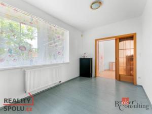 Prodej rodinného domu, Hradec Králové - Roudnička, Dolní, 240 m2