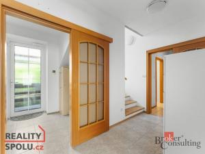 Prodej rodinného domu, Hradec Králové - Roudnička, Dolní, 240 m2