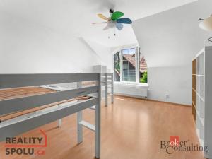 Prodej rodinného domu, Hradec Králové - Roudnička, Dolní, 240 m2