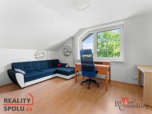 Prodej rodinného domu, Hradec Králové - Roudnička, Dolní, 240 m2