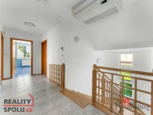 Prodej rodinného domu, Hradec Králové - Roudnička, Dolní, 240 m2