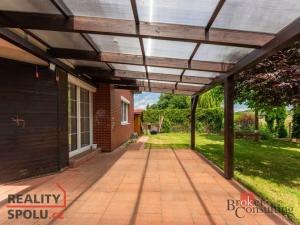 Prodej rodinného domu, Hradec Králové - Roudnička, Dolní, 240 m2