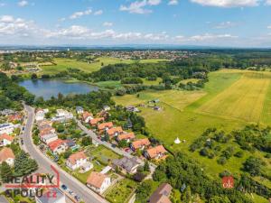 Prodej rodinného domu, Hradec Králové - Roudnička, Dolní, 240 m2