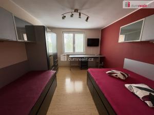 Pronájem bytu 3+1, Příbram - Příbram VIII, Čechovská, 78 m2