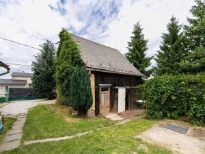 Prodej rodinného domu, Chodský Újezd - Nahý Újezdec, 115 m2