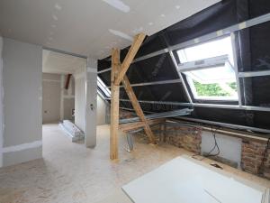 Prodej rodinného domu, Chodský Újezd - Nahý Újezdec, 115 m2