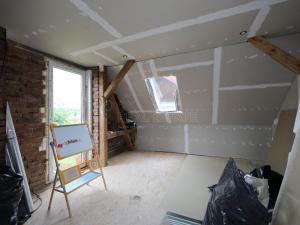 Prodej rodinného domu, Chodský Újezd - Nahý Újezdec, 115 m2