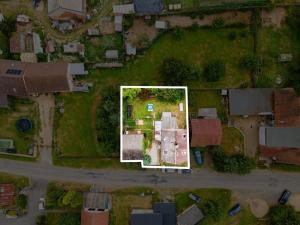 Prodej rodinného domu, Chodský Újezd - Nahý Újezdec, 115 m2