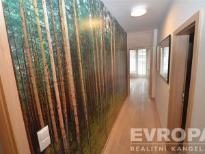 Prodej bytu 3+kk, Beroun - Beroun-Závodí, Na Veselou, 117 m2
