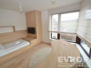 Prodej bytu 3+kk, Beroun - Beroun-Závodí, Na Veselou, 117 m2