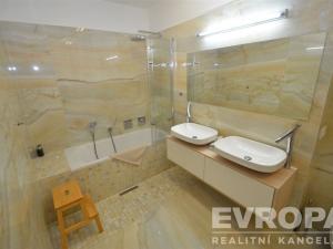 Prodej bytu 3+kk, Beroun - Beroun-Závodí, Na Veselou, 117 m2