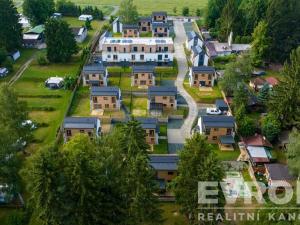 Prodej chaty, Křečovice - Živohošť, Živohošť č.ev., 113 m2