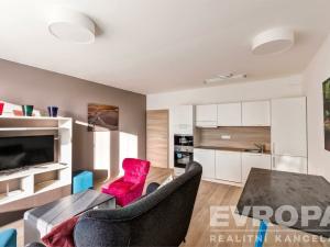Prodej bytu 3+kk, Beroun - Beroun-Závodí, Na Veselou, 72 m2