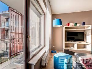 Prodej bytu 3+kk, Beroun - Beroun-Závodí, Na Veselou, 72 m2
