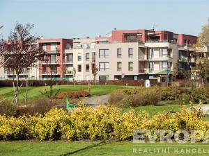 Prodej bytu 3+kk, Beroun - Beroun-Závodí, Na Veselou, 72 m2