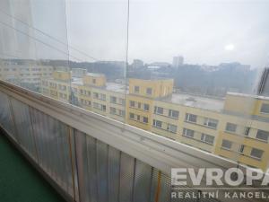 Prodej bytu 3+1, Praha - Žižkov, Na rovnosti, 77 m2