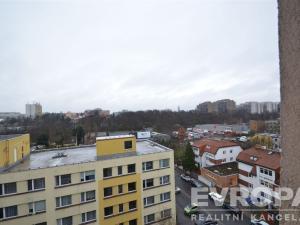 Prodej bytu 3+1, Praha - Žižkov, Na rovnosti, 77 m2