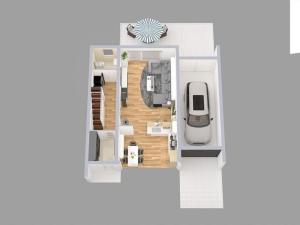 Prodej rodinného domu, Kolín, Pálavská, 150 m2