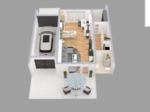 Prodej rodinného domu, Kolín, Pálavská, 150 m2