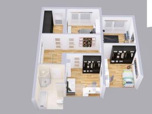 Prodej rodinného domu, Kolín, Pálavská, 150 m2