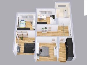 Prodej rodinného domu, Kolín, Pálavská, 150 m2