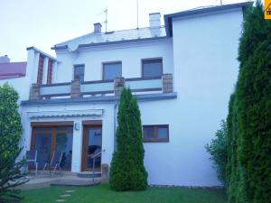 Prodej rodinného domu, Velký Týnec, 295 m2