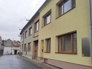 Prodej rodinného domu, Velký Týnec, 295 m2