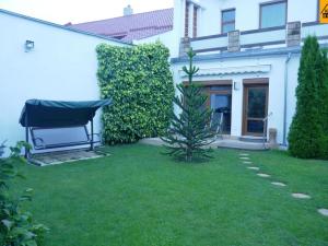 Prodej rodinného domu, Velký Týnec, 295 m2