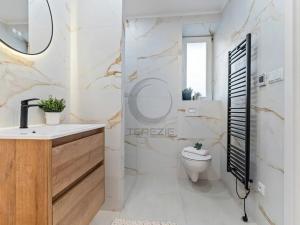 Prodej bytu 3+kk, Odolena Voda, Seifertova, 69 m2