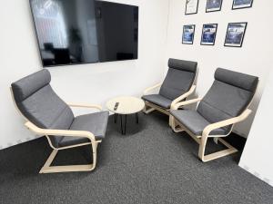 Pronájem kanceláře, Opava, Hradecká, 26 m2