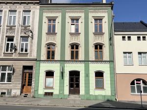 Pronájem kanceláře, Opava, Hradecká, 26 m2